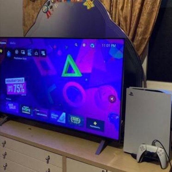 Ps5 - Picture 3 of 5